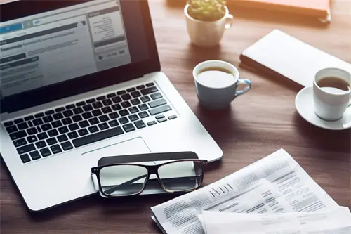 金融公司销售职位介绍范文