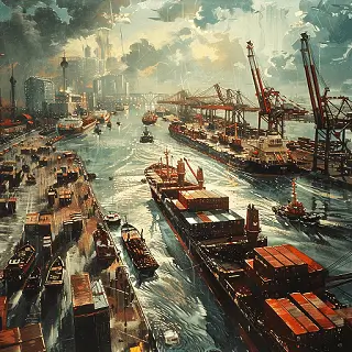 建材公司广告介绍语简短