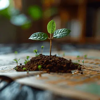 企业公司职业的介绍英文