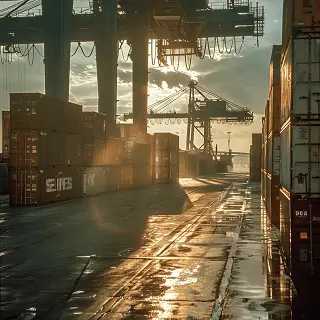 秸秆回收公司介绍语句