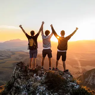 公司人才的介绍信