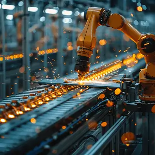 上步大厦公司介绍资料