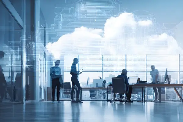 为客户介绍自己公司产品