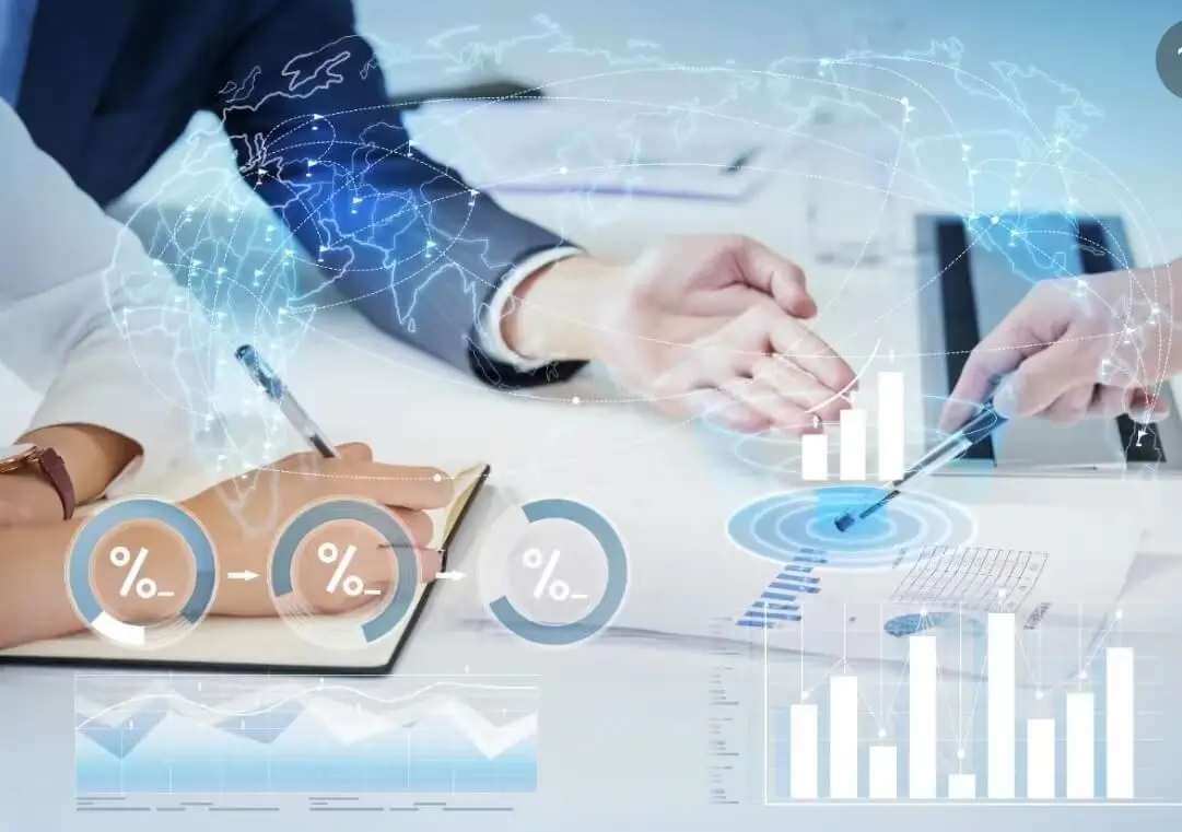 光伏储能公司介绍