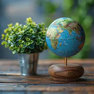 华为公司文化的介绍词