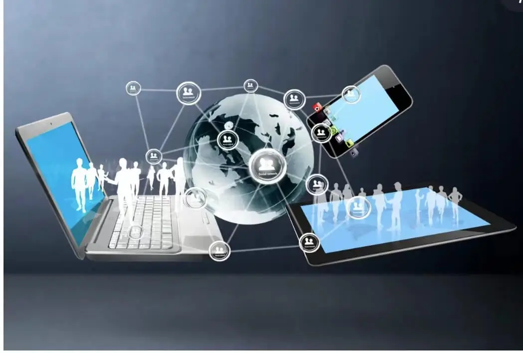 龙腾多多公司背景介绍