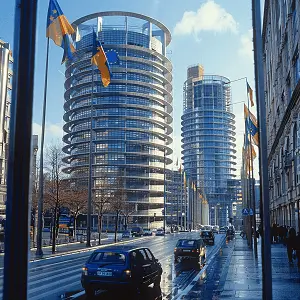 惠存商贸有限公司介绍