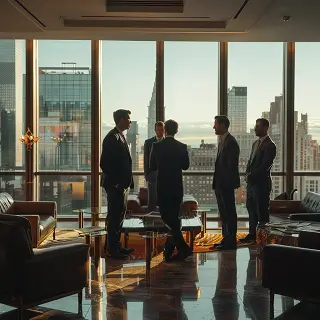 追觅科技公司结构介绍