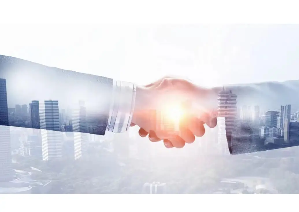 向你介绍公司 英语翻译