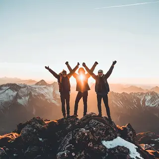 公司各个板块介绍文案范文