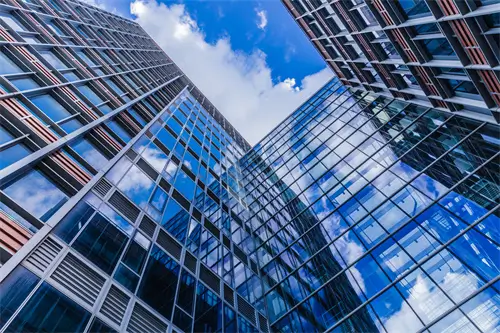 固达机械公司介绍