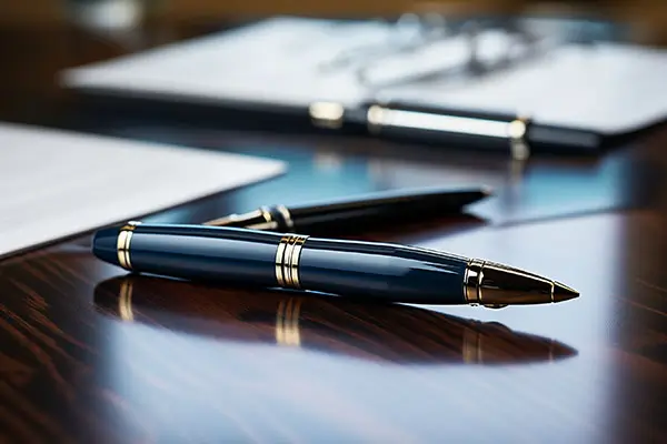 公司团拜会介绍嘉宾