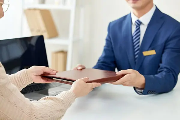 宝恩公司皮包品牌介绍