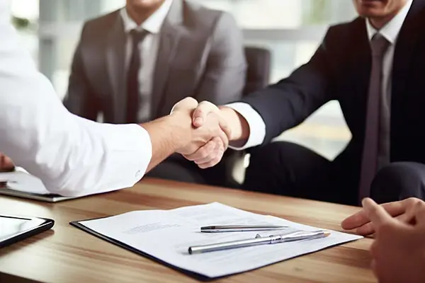 感康的公司介绍文案