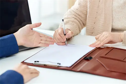 男士工作服公司介绍