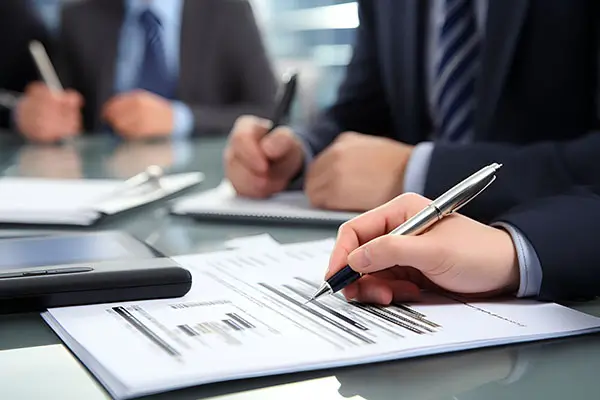 休闲餐饮公司产品介绍